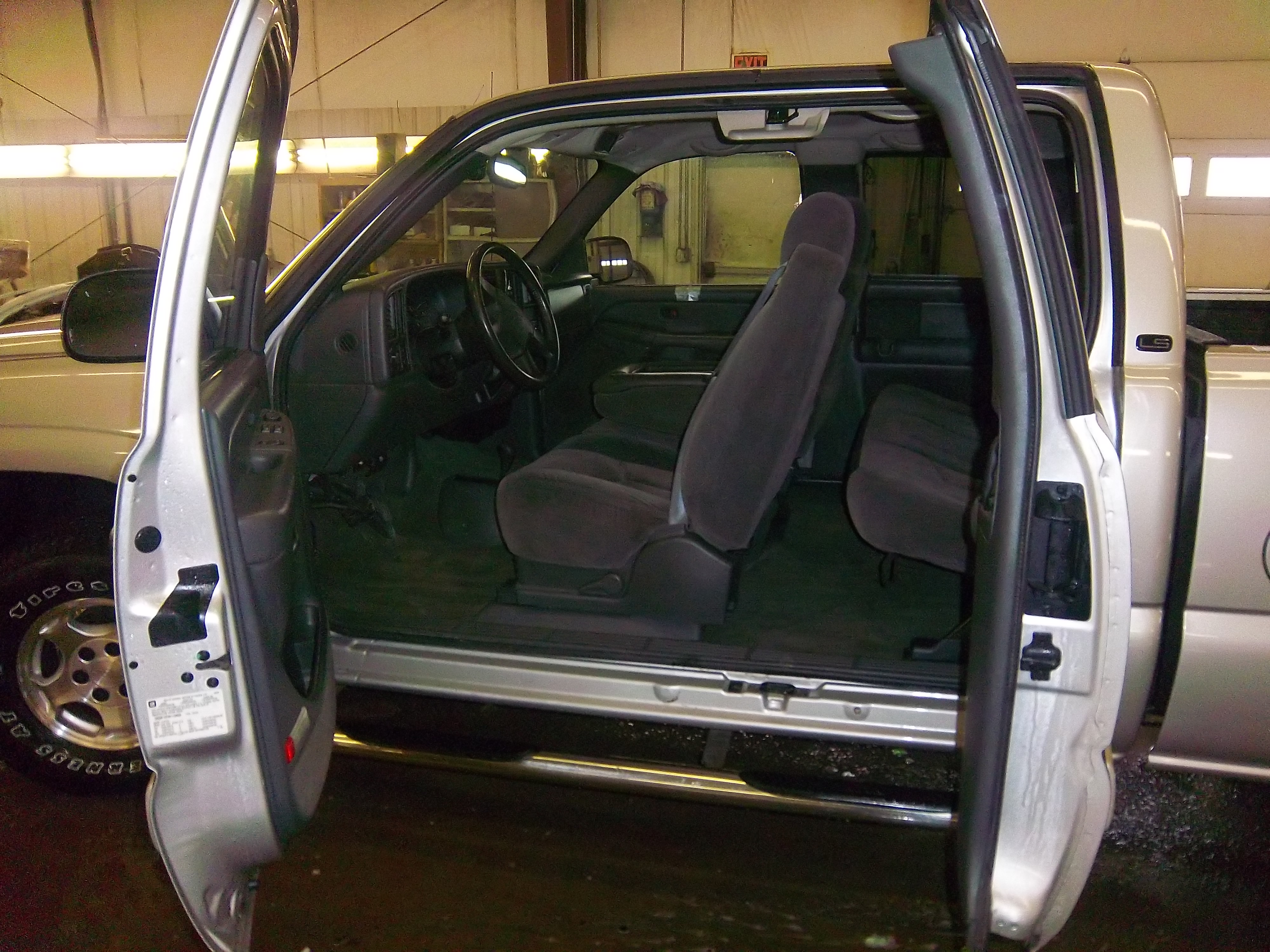 100_0559 Friedens Collision Center and Auto Sales in Somerset