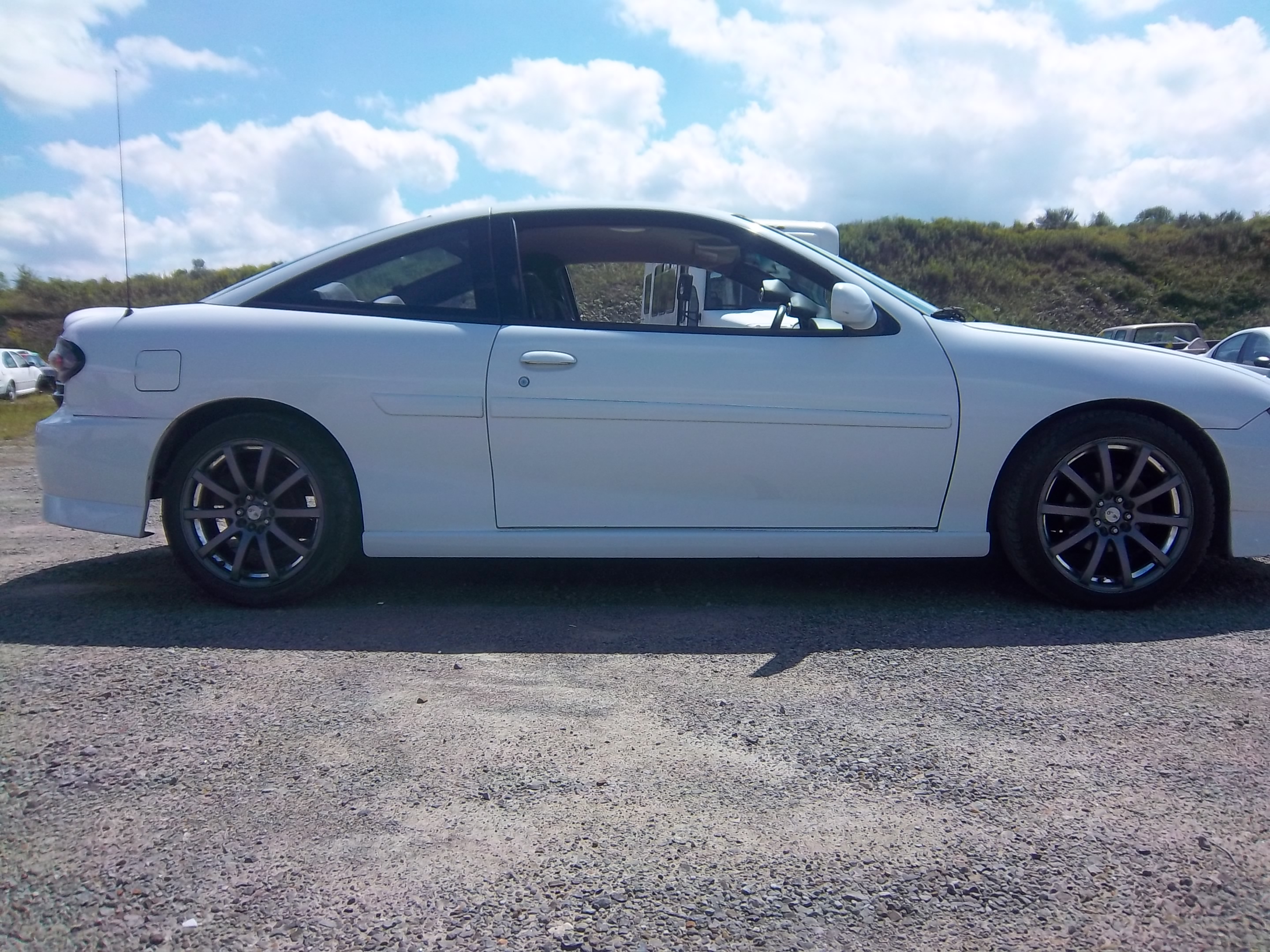 tonys car 007 Friedens Collision Center and Auto Sales in Somerset